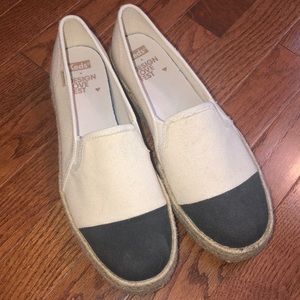 Keds X Design Love Fest Cap Toe Sneakers